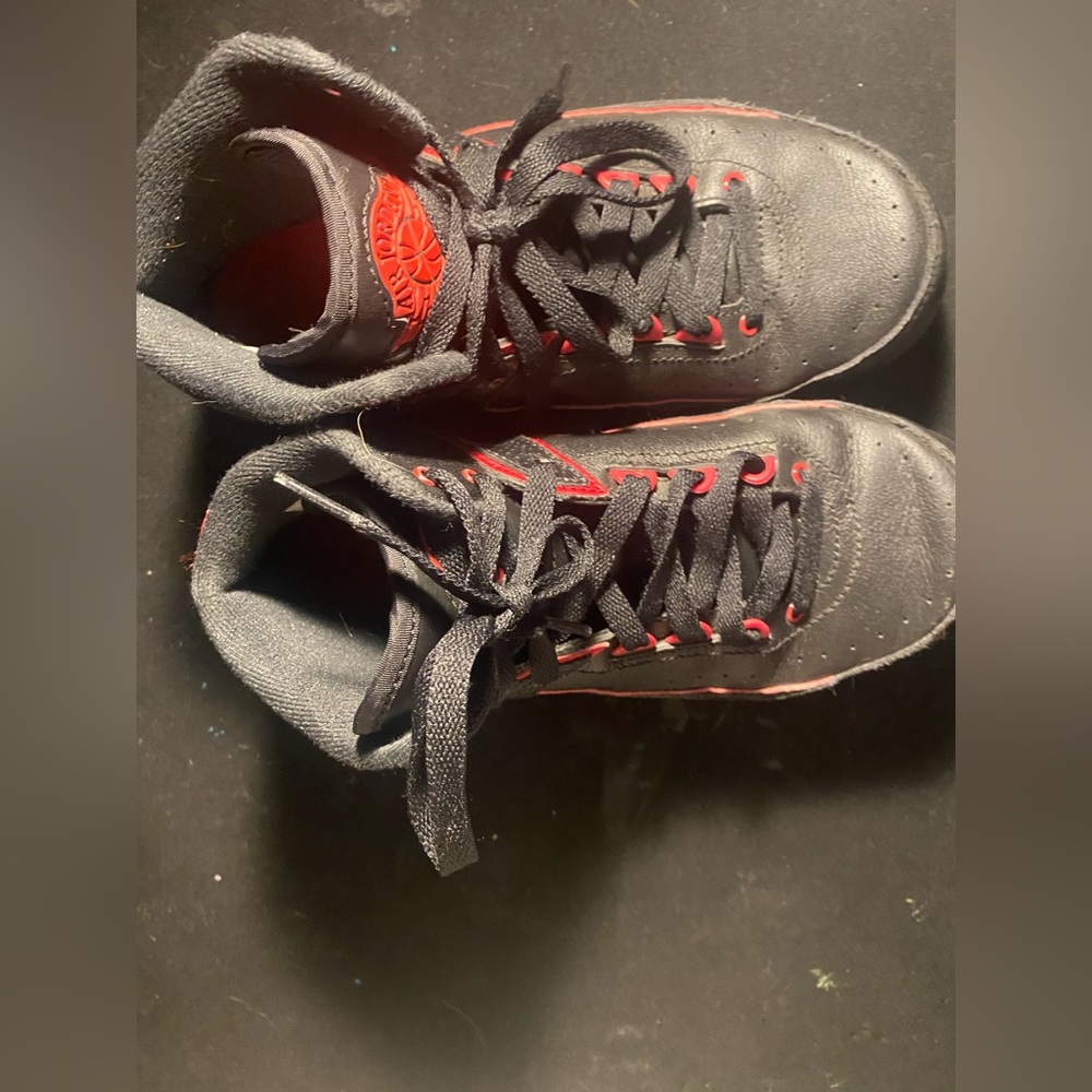 Air Jordan 2 alternative 87